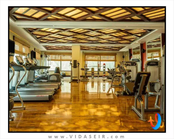 هتل سوفیتل جمیرا بیچ دبی